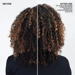 Redken Acidic Bonding Concentrate Shampoo Refill - atkuriamojo ir apsauginio šampūno pažeistiems