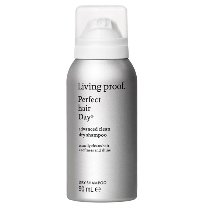 Living proof. Perfect Hair Day Advanced Clean Dry Shampoo - sausas šampūnas, 90 ml