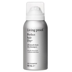 Living proof. Perfect Hair Day Advanced Clean Dry Shampoo - sausas šampūnas, 90 ml