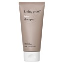 Living proof. No Frizz Shampoo - glotninantis ir minkštinantis šampūnas, 60 ml