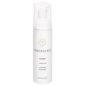 Innersense Refresh Dry Shampoo - Suchý šampon na vlasy 70ml