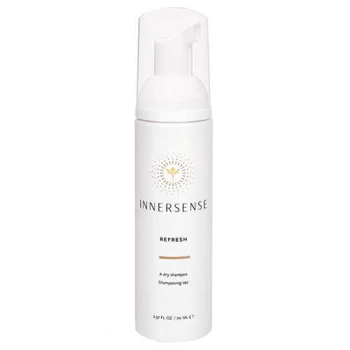 Innersense Refresh Dry Shampoo - sausas šampūnas plaukams 70 ml