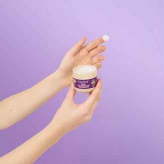 Foamie Moisture Concentrate Shampoo - Koncentrovaný hydratační šampon 2