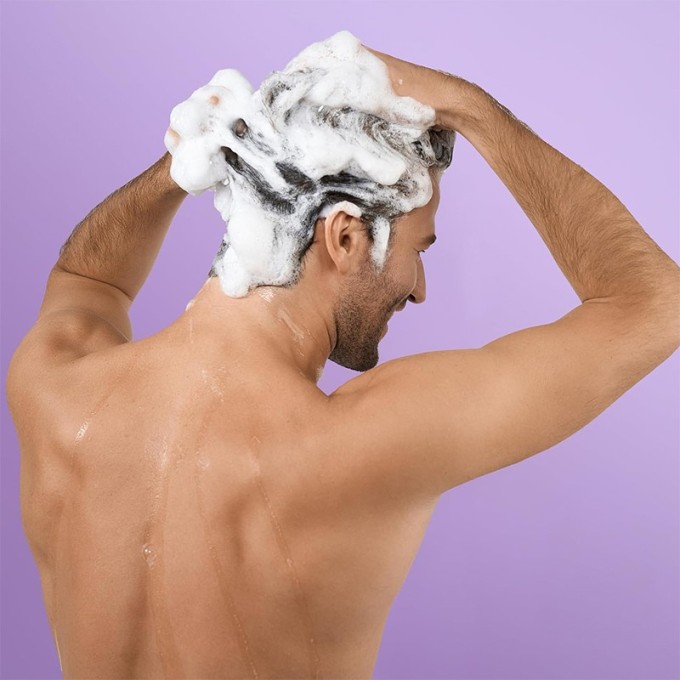 Foamie Moisture Concentrate Shampoo - koncentruotas drėkinamasis šampūnas, 80 g