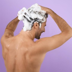 Foamie Moisture Concentrate Shampoo - koncentruotas drėkinamasis šampūnas, 80 g