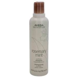Aveda Rosemary Mint Purifying Shampoo - Hair cleansing shampoo 250ml