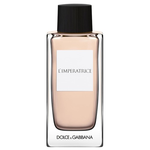 Dolce Gabbana L'Imperatrice EDT kvepalai moterims, 100 ml