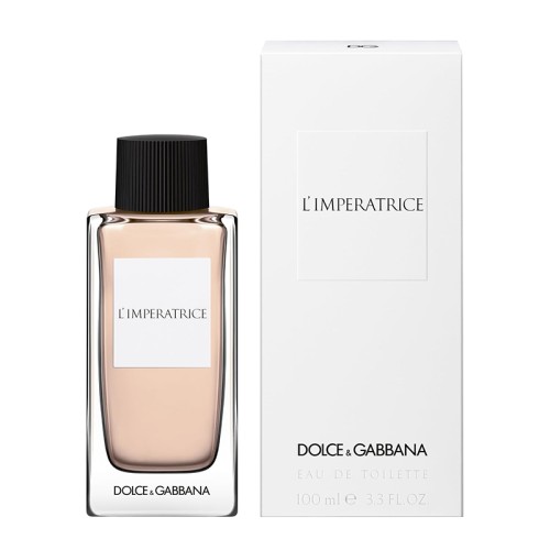 Dolce Gabbana L'Imperatrice EDT kvepalai moterims, 100 ml