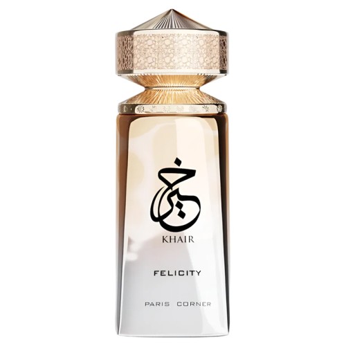 Paris Corner Khair Felicity EDP kvepalai moterims, 100 ml