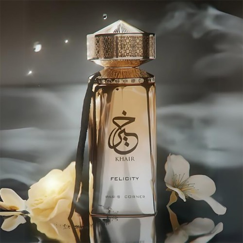 Paris Corner Khair Felicity EDP kvepalai moterims, 100 ml