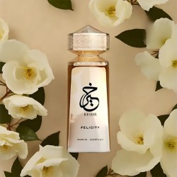 Paris Corner Khair Felicity EDP kvepalai moterims, 100 ml