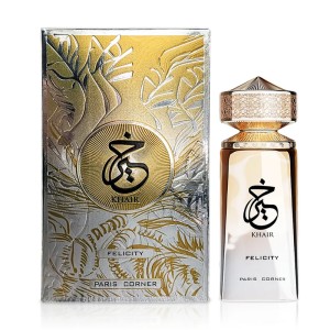Paris Corner Khair Felicity EDP kvepalai moterims, 100 ml 2