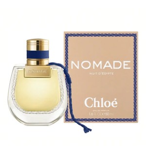 Chloé Nomade Lumiere D'Egypte EDP kvepalai moterims, 50 ml 2