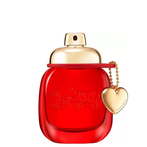 Coach Love EDP kvepalai moterims, 30 ml
