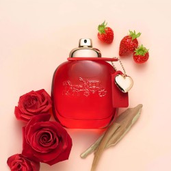Coach Love EDP kvepalai moterims, 50 ml