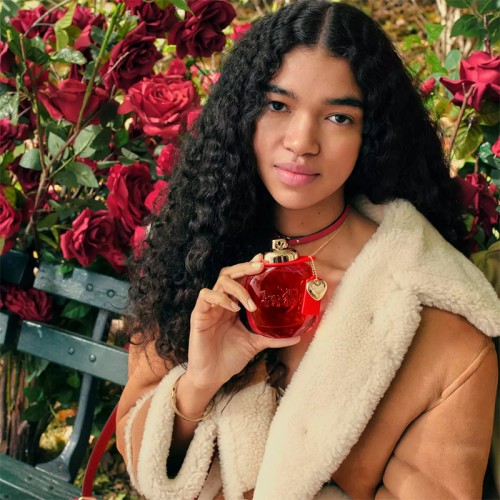 Coach Love EDP kvepalai moterims, 50 ml