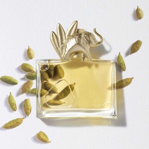 Kenzo Jungle Le Elephant EDP Tester kvepalai moterims, 100 ml 2