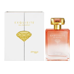 Zimaya Exquisite EDP kvepalai moterims, 100 ml 2