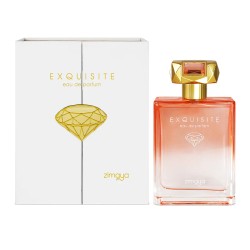 Zimaya Exquisite EDP kvepalai moterims, 100 ml