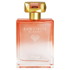 Zimaya Exquisite EDP kvepalai moterims, 100 ml
