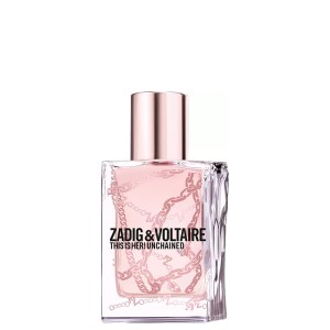 Zadig & Voltaire This Is Her! Unchained EDP kvepalai moterims, 30 ml