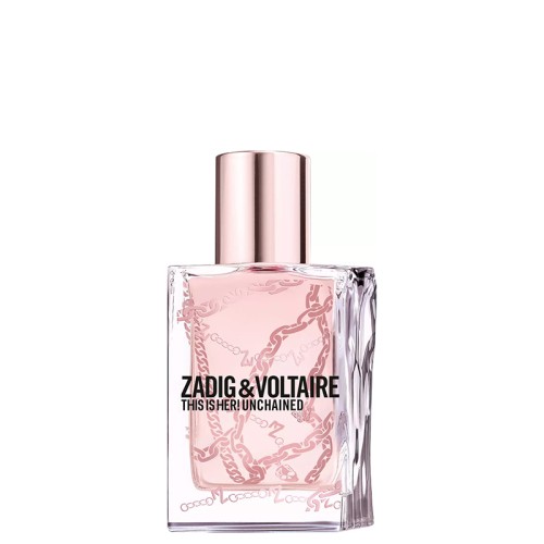 Zadig & Voltaire This Is Her! Unchained EDP kvepalai moterims, 30 ml