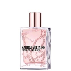 Zadig & Voltaire This Is Her! Unchained EDP 50 ml kvepalai moterims