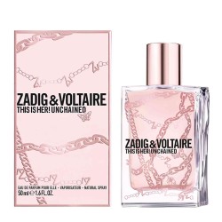 Zadig & Voltaire This Is Her! Unchained EDP 50 ml kvepalai moterims