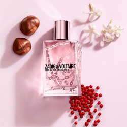 Zadig & Voltaire This Is Her! Unchained EDP 50 ml kvepalai moterims