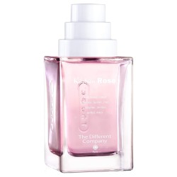 The Different Company L'Esprit Cologne Kashan Rose EDT kvepalai moterims, 100 ml