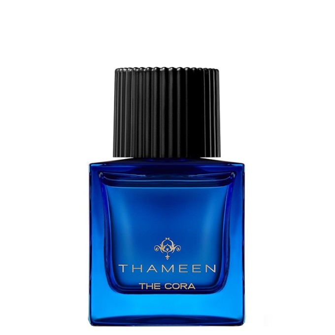 Thameen The Cora Extrait de Parfum kvepalai moterims, 50 ml