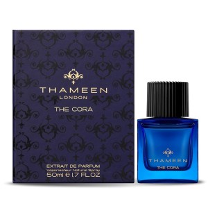 Thameen The Cora Extrait de Parfum kvepalai moterims, 50 ml 2
