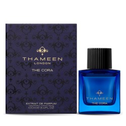 Thameen The Cora Extrait de Parfum kvepalai moterims, 100 ml