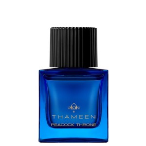Thameen Peacock Throne Extrait de Parfum kvepalai moterims, 50 ml