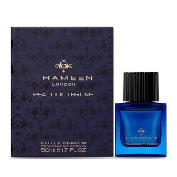 Thameen Peacock Throne Extrait de Parfum kvepalai moterims, 50 ml