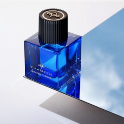 Thameen Peacock Throne Extrait de Parfum kvepalai moterims, 50 ml