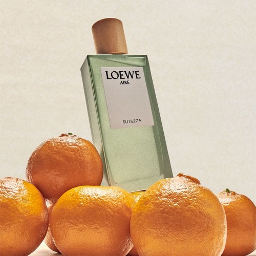 Loewe Aire Sutileza EDT kvepalai moterims, 100 ml