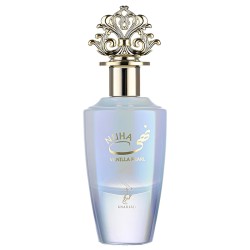 Khadlaj Nuha Vanilla Pearl EDP kvepalai moterims, 85 ml