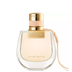 Chloé Nomade Eau De Toilette EDT kvepalai moterims, 50 ml
