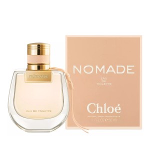 Chloé Nomade Eau De Toilette EDT kvepalai moterims, 50 ml 2