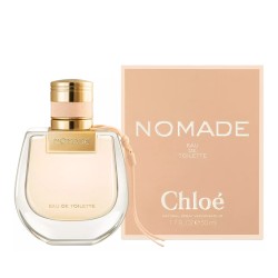 Chloé Nomade Eau De Toilette EDT kvepalai moterims, 50 ml
