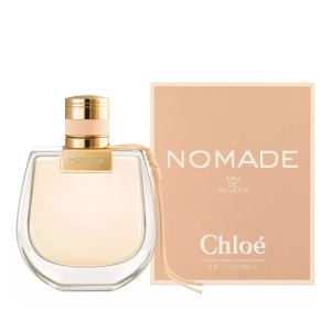 Chloé Nomade Eau De Toilette EDT kvepalai moterims, 75 ml 2