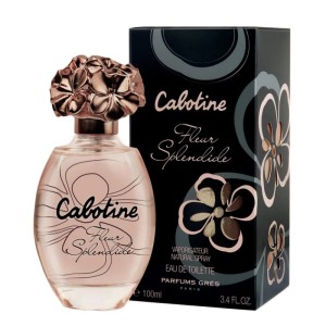 Gres Cabotine Fleur Splendide EDT kvepalai moterims, 100 ml 2