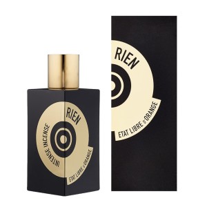 Etat Libre d'Orange Rien Intense Incense EDP kvepalai moterims, 100 ml 2