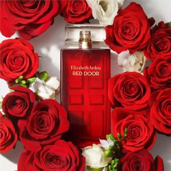 Elizabeth Arden Red Door EDT kvepalai moterims, 50 ml