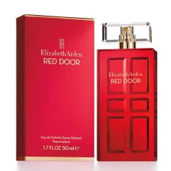 Elizabeth Arden Red Door EDT kvepalai moterims, 50 ml