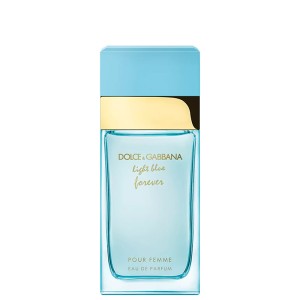 Dolce Gabbana Light Blue Forever EDP kvepalai moterims, 50 ml