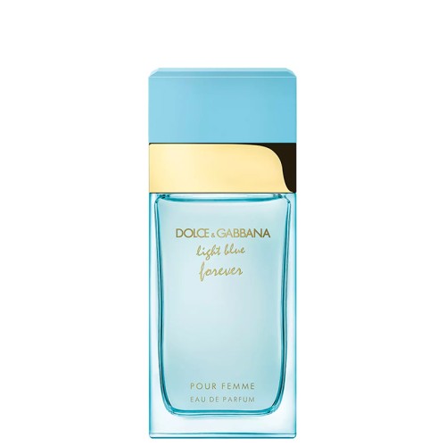 Dolce Gabbana Light Blue Forever EDP kvepalai moterims, 50 ml