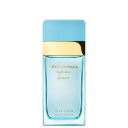 Dolce Gabbana Light Blue Forever EDP kvepalai moterims, 50 ml