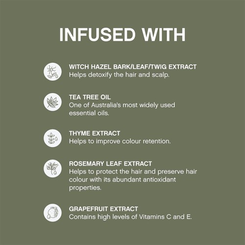 Kevin Murphy Maxi.Wash Detox Shampoo - detoksikuojantis šampūnas, 1000 ml